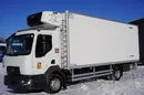 Renault D210 12T / Chłodnia Bitemperatura / 3 sztuki / 70 tys.km zdjęcie 3