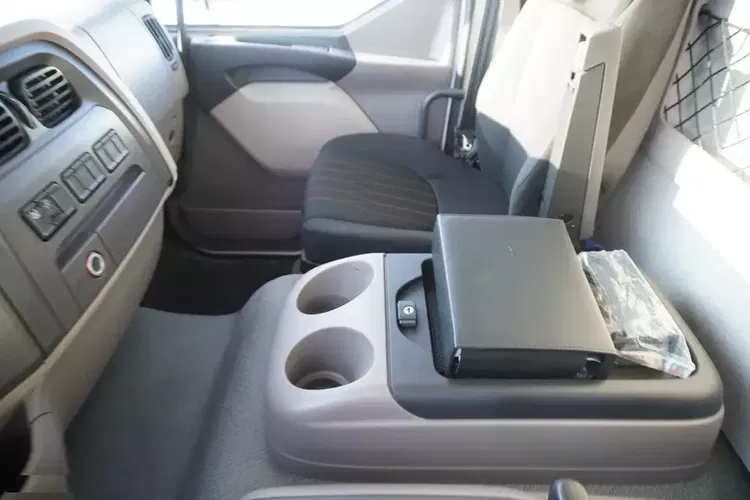 DAF LF 12.210 kontener 18 palet z windą / 50 tys.km /2024 zdjęcie 13