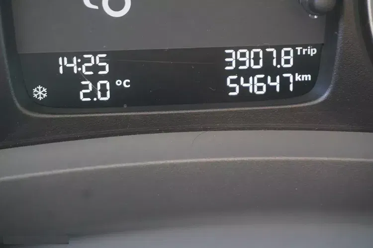 DAF LF 12.210 kontener 18 palet z windą / 50 tys.km /2024 zdjęcie 20