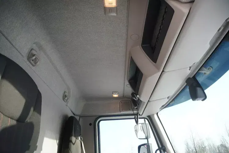 DAF LF 12.210 kontener 18 palet z windą / 50 tys.km /2024 zdjęcie 27