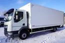 DAF LF 12.210 kontener 18 palet z windą / 50 tys.km /2024 zdjęcie 3