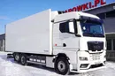 MAN TGX 26.470 6x2 Bitemperatura 19 palet / 200 tys.km / Retarder zdjęcie 1