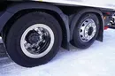MAN TGX 26.470 6x2 Bitemperatura 19 palet / 200 tys.km / Retarder zdjęcie 13
