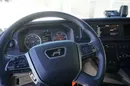 MAN TGX 26.470 6x2 Bitemperatura 19 palet / 200 tys.km / Retarder zdjęcie 20