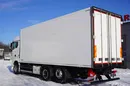 MAN TGX 26.470 6x2 Bitemperatura 19 palet / 200 tys.km / Retarder zdjęcie 3