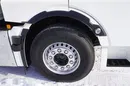 MAN TGX 26.470 6x2 Bitemperatura 19 palet / 200 tys.km / Retarder zdjęcie 9