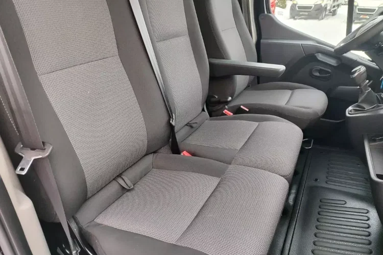 Renault Master zdjęcie 38