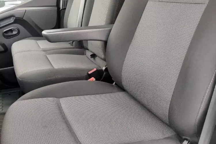 Renault Master zdjęcie 39