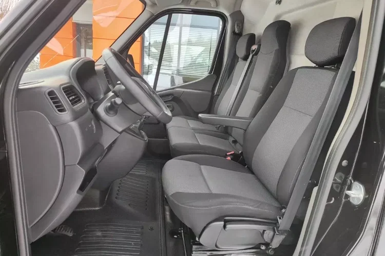 Renault Master zdjęcie 40