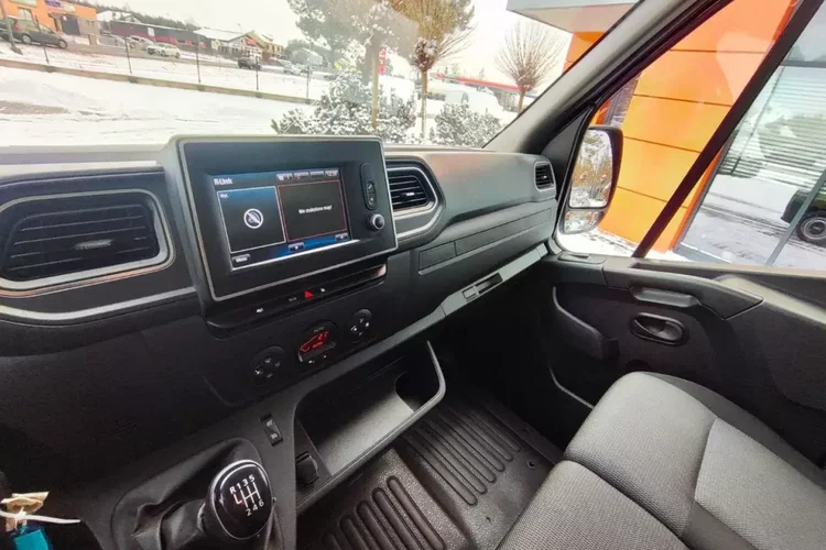 Renault Master zdjęcie 43