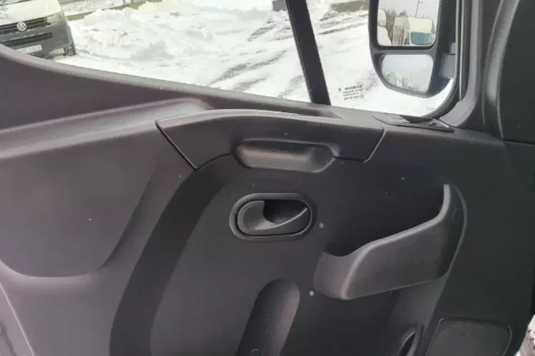 Renault Master zdjęcie 47