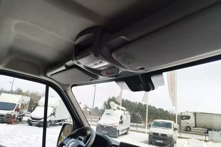 Renault Master zdjęcie 50