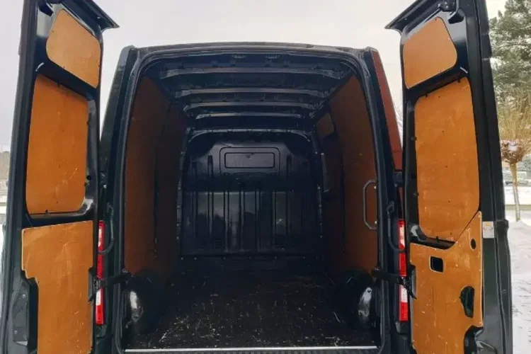 Renault Master zdjęcie 51