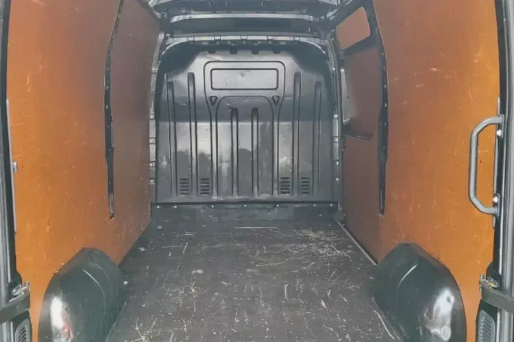 Renault Master zdjęcie 52