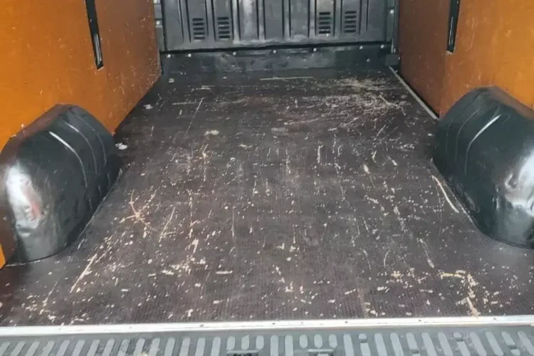 Renault Master zdjęcie 53