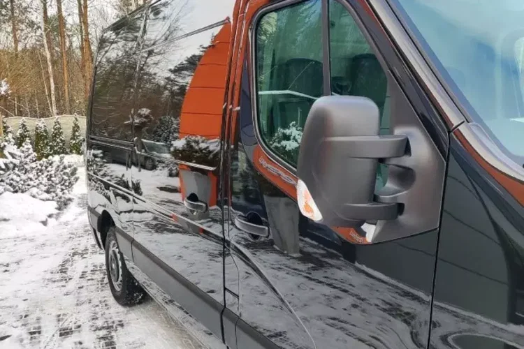 Renault Master zdjęcie 56