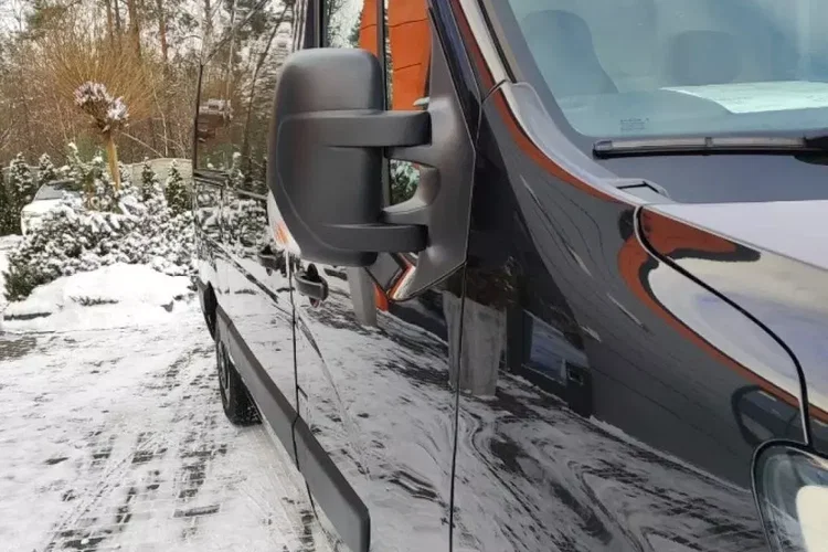 Renault Master zdjęcie 57