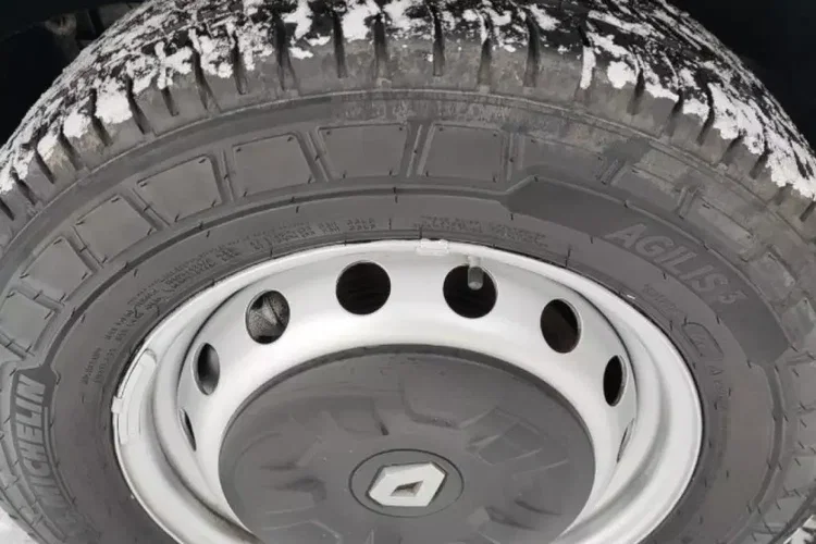 Renault Master zdjęcie 62