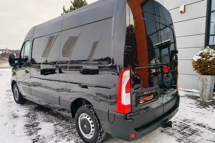 Renault Master zdjęcie 33