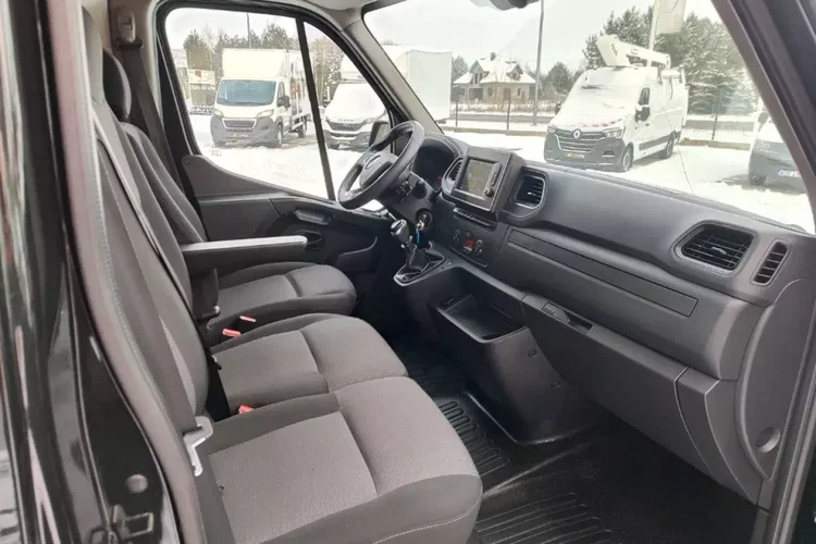 Renault Master zdjęcie 34