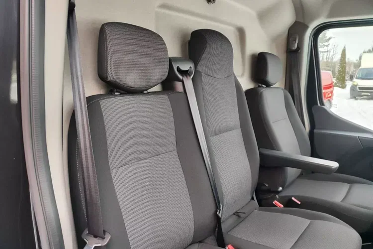 Renault Master zdjęcie 37