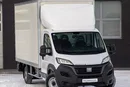 Fiat Ducato 160KM Power KONTENER + WINDA dHollandia 750kg zdjęcie 9