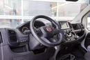 Fiat Ducato 160KM Power KONTENER + WINDA dHollandia 750kg zdjęcie 19