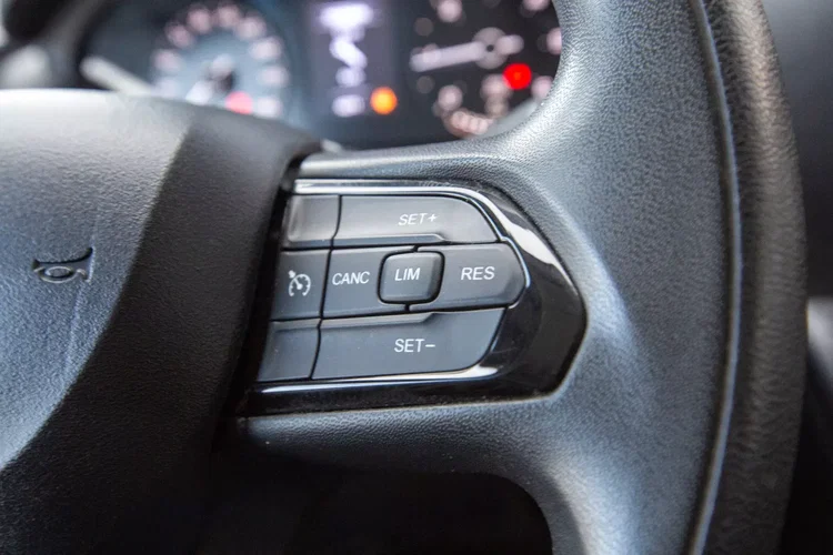 Fiat Ducato 160KM Power KONTENER + WINDA dHollandia 750kg zdjęcie 23