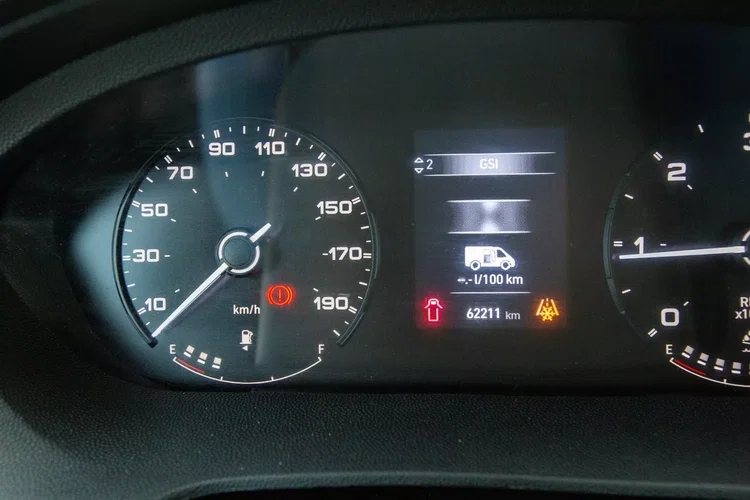 Fiat Ducato 160KM Power KONTENER + WINDA dHollandia 750kg zdjęcie 24