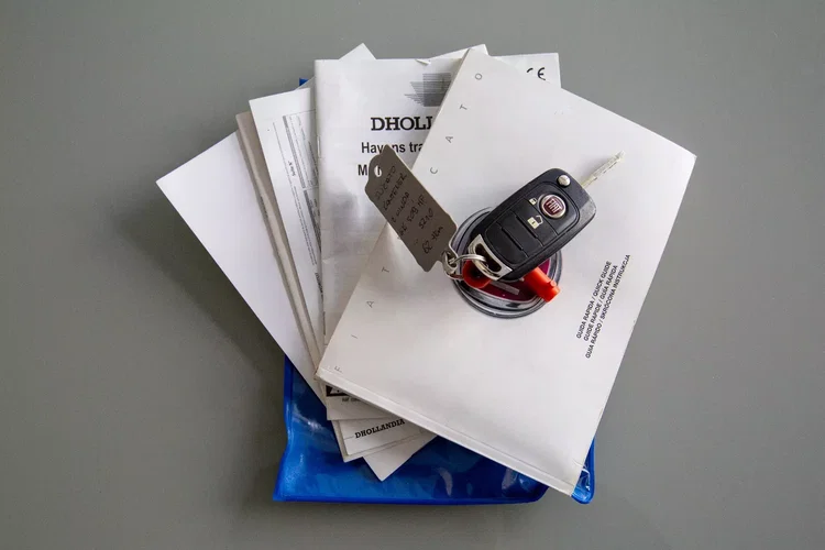 Fiat Ducato 160KM Power KONTENER + WINDA dHollandia 750kg zdjęcie 25