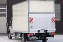 Fiat Ducato 160KM Power KONTENER + WINDA dHollandia 750kg zdjęcie 10