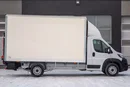Fiat Ducato 160KM Power KONTENER + WINDA dHollandia 750kg zdjęcie 11