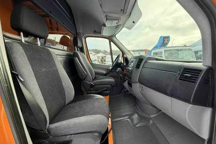 Mercedes Sprinter zdjęcie 43