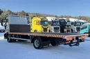 Iveco EUROCARGO ML 120E22 Laweta Platforma Pomoc Drogowa zdjęcie 17
