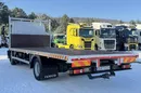 Iveco EUROCARGO ML 120E22 Laweta Platforma Pomoc Drogowa zdjęcie 19