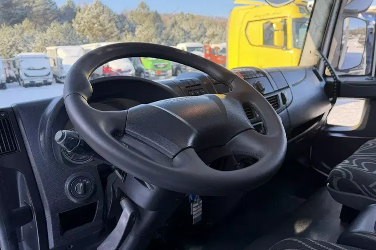 Iveco EUROCARGO ML 120E22 Laweta Platforma Pomoc Drogowa zdjęcie 22
