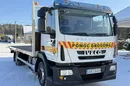 Iveco EUROCARGO ML 120E22 Laweta Platforma Pomoc Drogowa zdjęcie 4