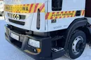 Iveco EUROCARGO ML 120E22 Laweta Platforma Pomoc Drogowa zdjęcie 8
