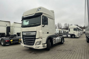 DAF DAF XF 480 FT