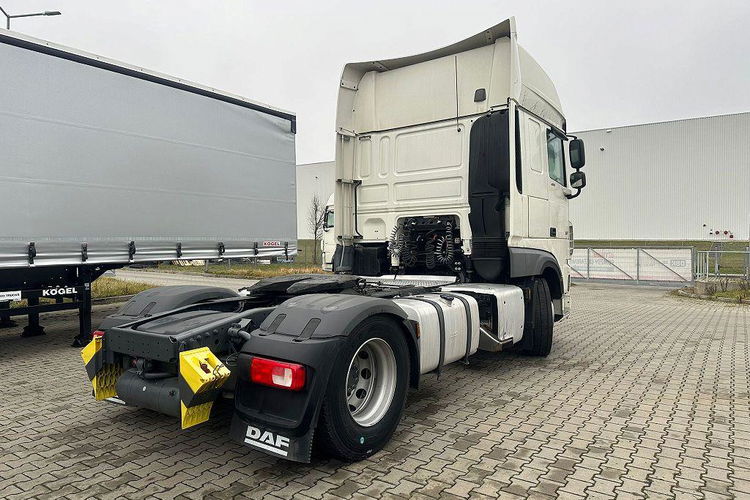DAF XF 480 FT zdjęcie 3