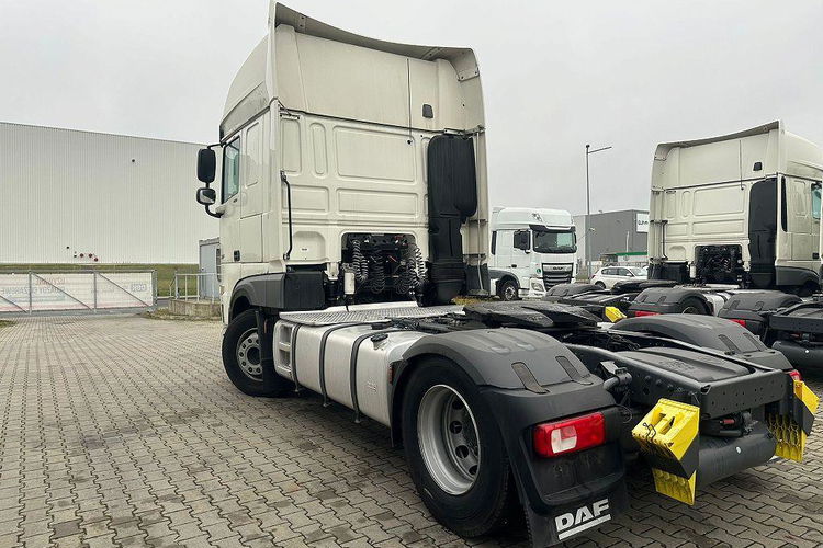 DAF XF 480 FT zdjęcie 4