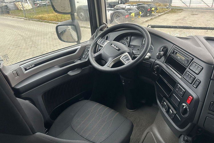 DAF XF 480 FT zdjęcie 6