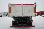 MAN TGS 26.360 / 6X4 / 2 STRONNA WYWROTKA / HYDROBURTA / BORDMATIC UAL  zdjęcie 28