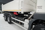 MAN TGS 26.360 / 6X4 / 2 STRONNA WYWROTKA / HYDROBURTA / BORDMATIC UAL  zdjęcie 30