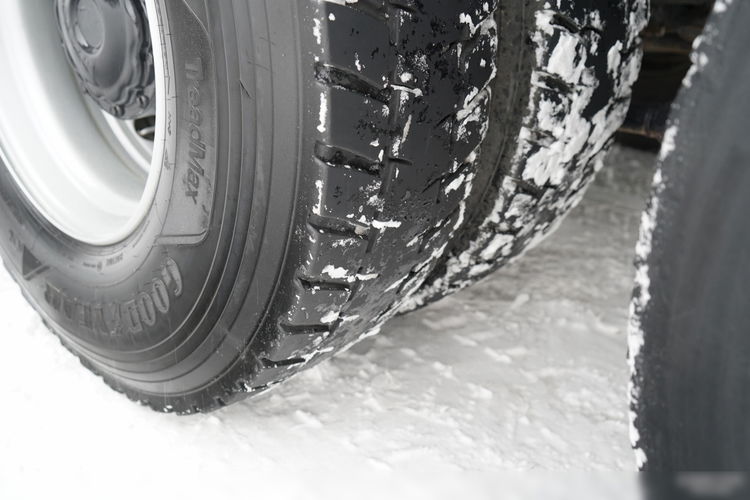 MAN TGS 26.360 / 6X4 / 2 STRONNA WYWROTKA / HYDROBURTA / BORDMATIC UAL  zdjęcie 34