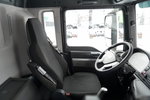 MAN TGS 26.360 / 6X4 / 2 STRONNA WYWROTKA / HYDROBURTA / BORDMATIC UAL  zdjęcie 41