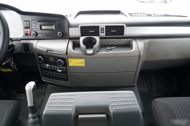 MAN TGS 26.360 / 6X4 / 2 STRONNA WYWROTKA / HYDROBURTA / BORDMATIC UAL  zdjęcie 44