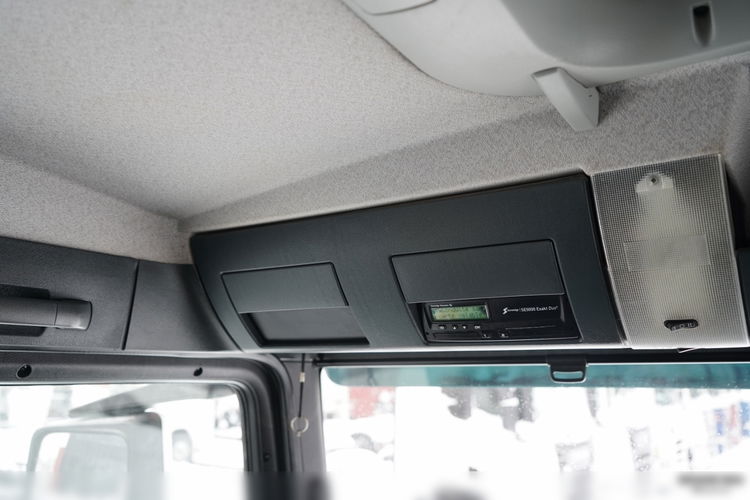 MAN TGS 26.360 / 6X4 / 2 STRONNA WYWROTKA / HYDROBURTA / BORDMATIC UAL  zdjęcie 46