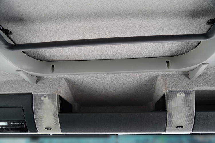 MAN TGS 26.360 / 6X4 / 2 STRONNA WYWROTKA / HYDROBURTA / BORDMATIC UAL  zdjęcie 47