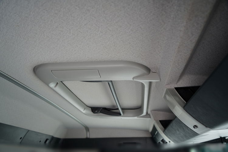 MAN TGS 26.360 / 6X4 / 2 STRONNA WYWROTKA / HYDROBURTA / BORDMATIC UAL  zdjęcie 48